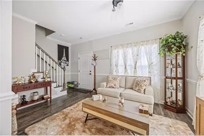 911 Townsend Road, Raeford, NC 28376 - Photo 6