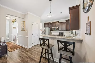 911 Townsend Road, Raeford, NC 28376 - Photo 12