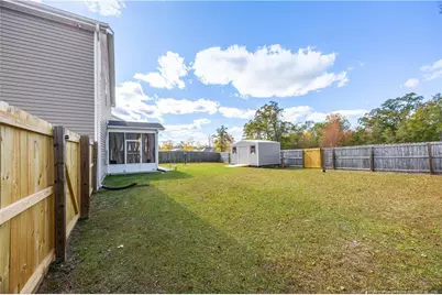 911 Townsend Road, Raeford, NC 28376 - Photo 40