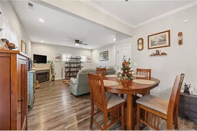 911 Townsend Road, Raeford, NC 28376 - Photo 16