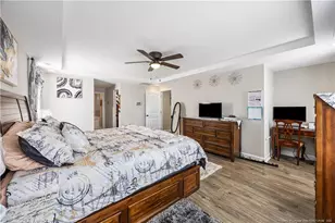 911 Townsend Rd, Raeford, NC 28376 - Photo 30