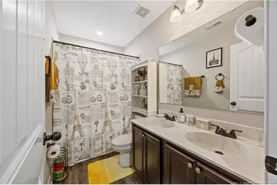 911 Townsend Road, Raeford, NC 28376 - Photo 26