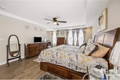 911 Townsend Road, Raeford, NC 28376 - Photo 32