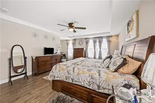 911 Townsend Rd, Raeford, NC 28376 - Photo 32