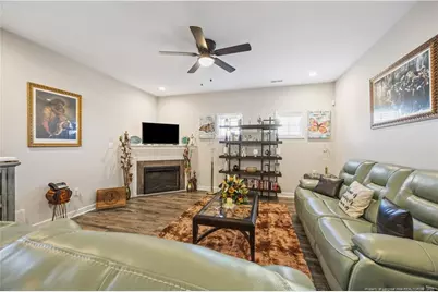 911 Townsend Road, Raeford, NC 28376 - Photo 20