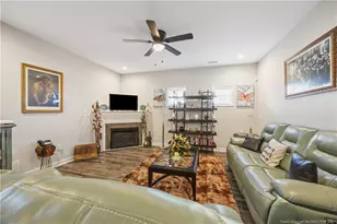 911 Townsend Rd, Raeford, NC 28376 - Photo 20