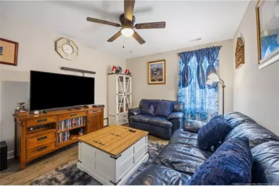 911 Townsend Road, Raeford, NC 28376 - Photo 28