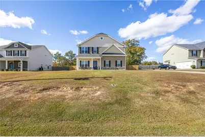 911 Townsend Road, Raeford, NC 28376 - Photo 4