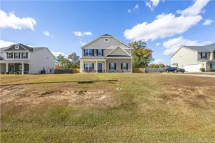 911 Townsend Rd, Raeford, NC 28376 - Photo 4