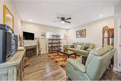 911 Townsend Road, Raeford, NC 28376 - Photo 18