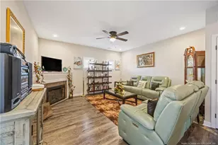 911 Townsend Rd, Raeford, NC 28376 - Photo 18