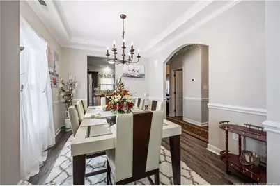 911 Townsend Road, Raeford, NC 28376 - Photo 8