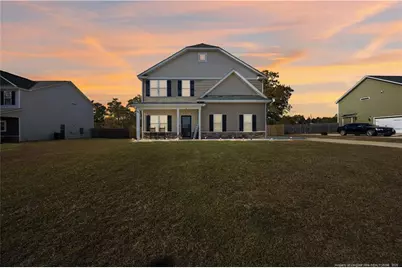 911 Townsend Road, Raeford, NC 28376 - Photo 2