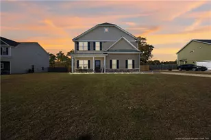 911 Townsend Rd, Raeford, NC 28376 - Photo 2