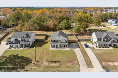 911 Townsend Road, Raeford, NC 28376 - Photo 44