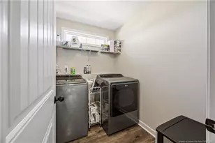 911 Townsend Rd, Raeford, NC 28376 - Photo 38