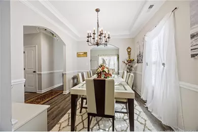 911 Townsend Road, Raeford, NC 28376 - Photo 10