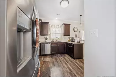 911 Townsend Road, Raeford, NC 28376 - Photo 14