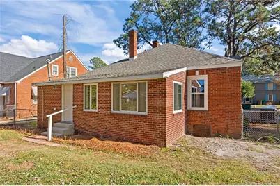 111 Charles Street, Lumberton, NC 28358 - Photo 24