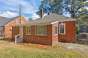 111 Charles St, Lumberton, NC 28358 - Photo 24