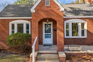 111 Charles St, Lumberton, NC 28358 - Photo 28