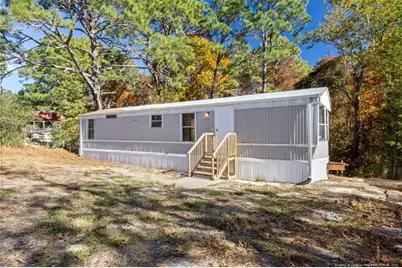 2528 Pinnacle Drive, Fayetteville, NC 28306 - Photo 2