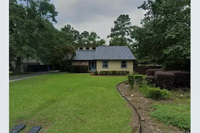 3610 Sugar Cane Circle, Fayetteville, NC 28303 - Photo 2