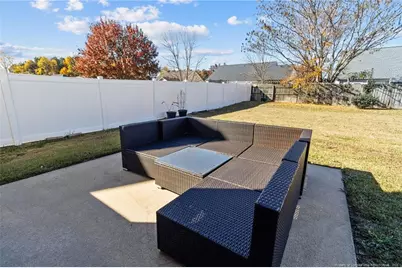 168 Bennington Drive, Raeford, NC 28376 - Photo 30