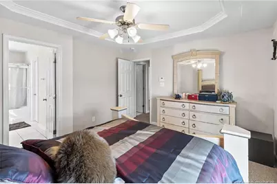 168 Bennington Drive, Raeford, NC 28376 - Photo 22