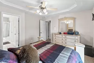 168 Bennington Dr, Raeford, NC 28376 - Photo 22