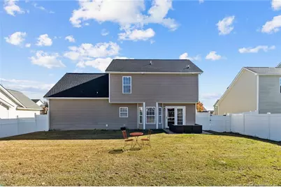 168 Bennington Drive, Raeford, NC 28376 - Photo 32