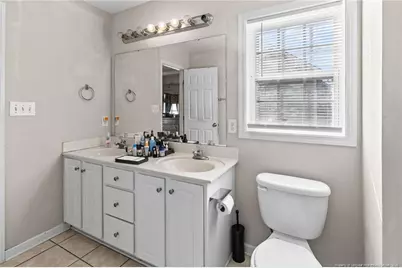 168 Bennington Drive, Raeford, NC 28376 - Photo 24