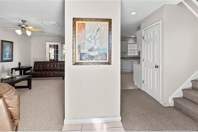 168 Bennington Drive, Raeford, NC 28376 - Photo 6