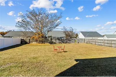 168 Bennington Drive, Raeford, NC 28376 - Photo 34