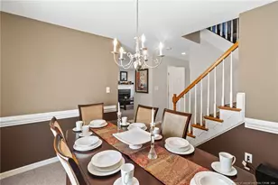 168 Bennington Dr, Raeford, NC 28376 - Photo 8