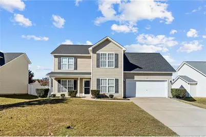 168 Bennington Drive, Raeford, NC 28376 - Photo 2