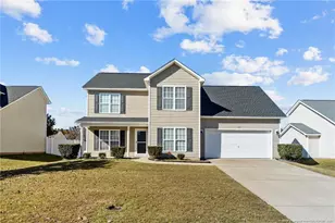 168 Bennington Dr, Raeford, NC 28376 - Photo 2