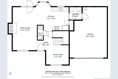 168 Bennington Drive, Raeford, NC 28376 - Photo 42