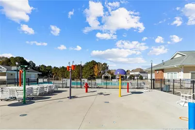 168 Bennington Drive, Raeford, NC 28376 - Photo 38