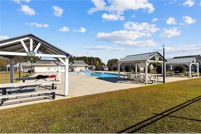 168 Bennington Drive, Raeford, NC 28376 - Photo 36