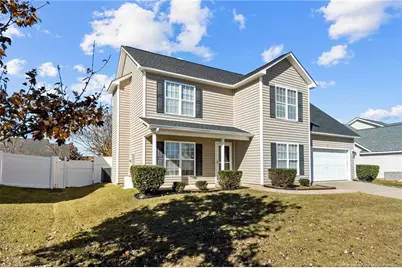 168 Bennington Drive, Raeford, NC 28376 - Photo 4