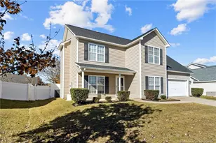 168 Bennington Dr, Raeford, NC 28376 - Photo 4