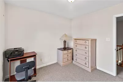 168 Bennington Drive, Raeford, NC 28376 - Photo 26