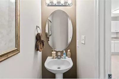 168 Bennington Drive, Raeford, NC 28376 - Photo 18