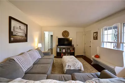 948 Pinebluff Lake Road, Aberdeen, NC 28315 - Photo 6