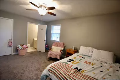 948 Pinebluff Lake Road, Aberdeen, NC 28315 - Photo 24