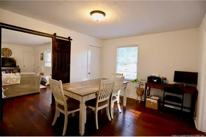 948 Pinebluff Lake Road, Aberdeen, NC 28315 - Photo 16