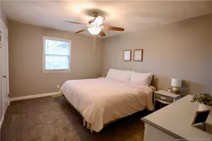 948 Pinebluff Lake Rd, Aberdeen, NC 28315 - Photo 20