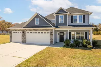 2301 Northway Court, Hope Mills, NC 28348 - Photo 42