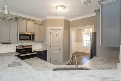 2301 Northway Court, Hope Mills, NC 28348 - Photo 8